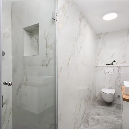 Villa Mint Rogoznica  Extérieur photo