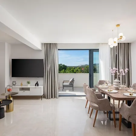 Villa Mint Rogoznica  Extérieur photo