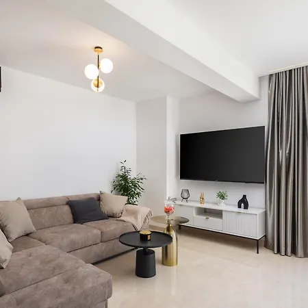 Villa Mint Rogoznica  Extérieur photo