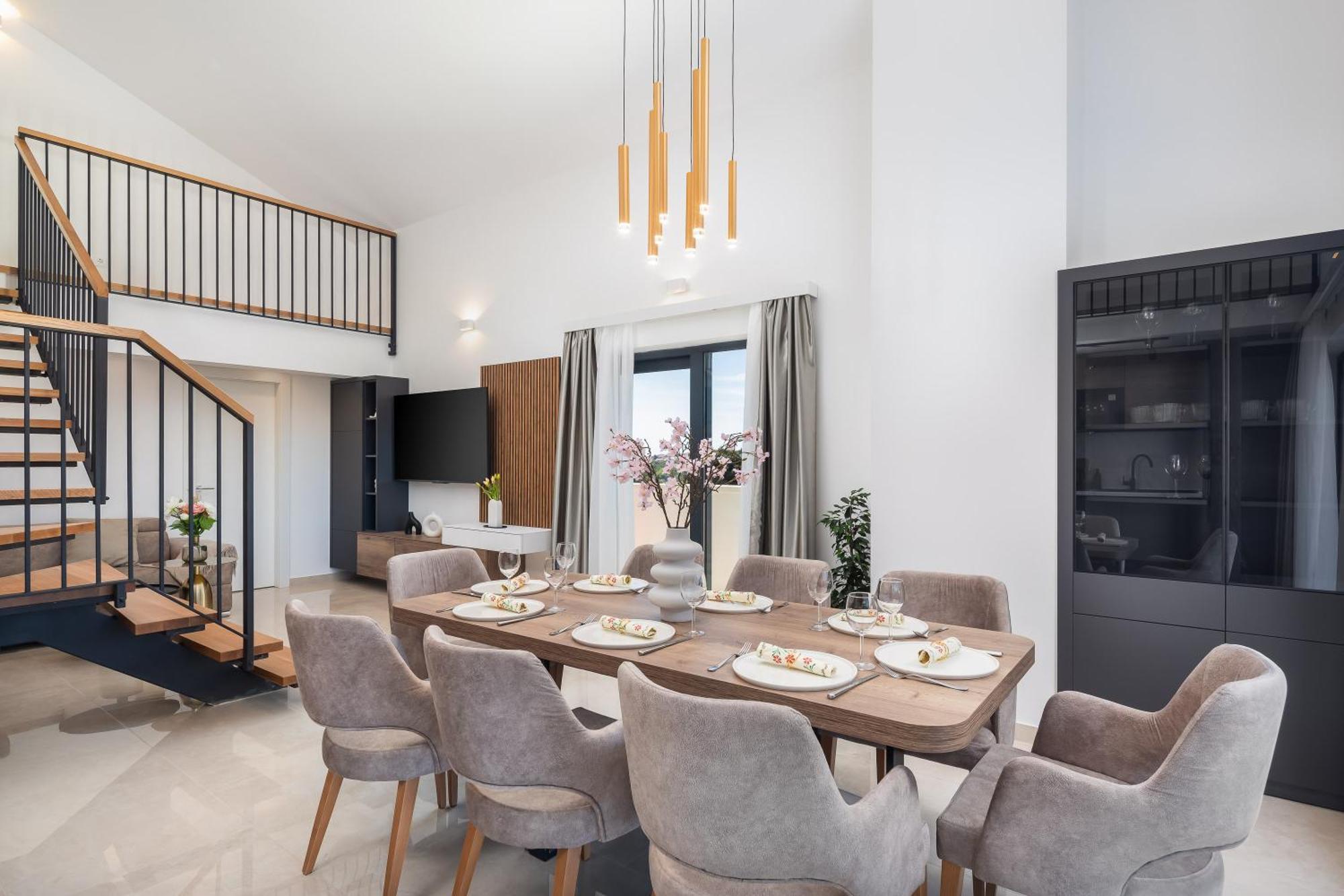 Mint Apartment Rogoznica (Sibenik-Knin)