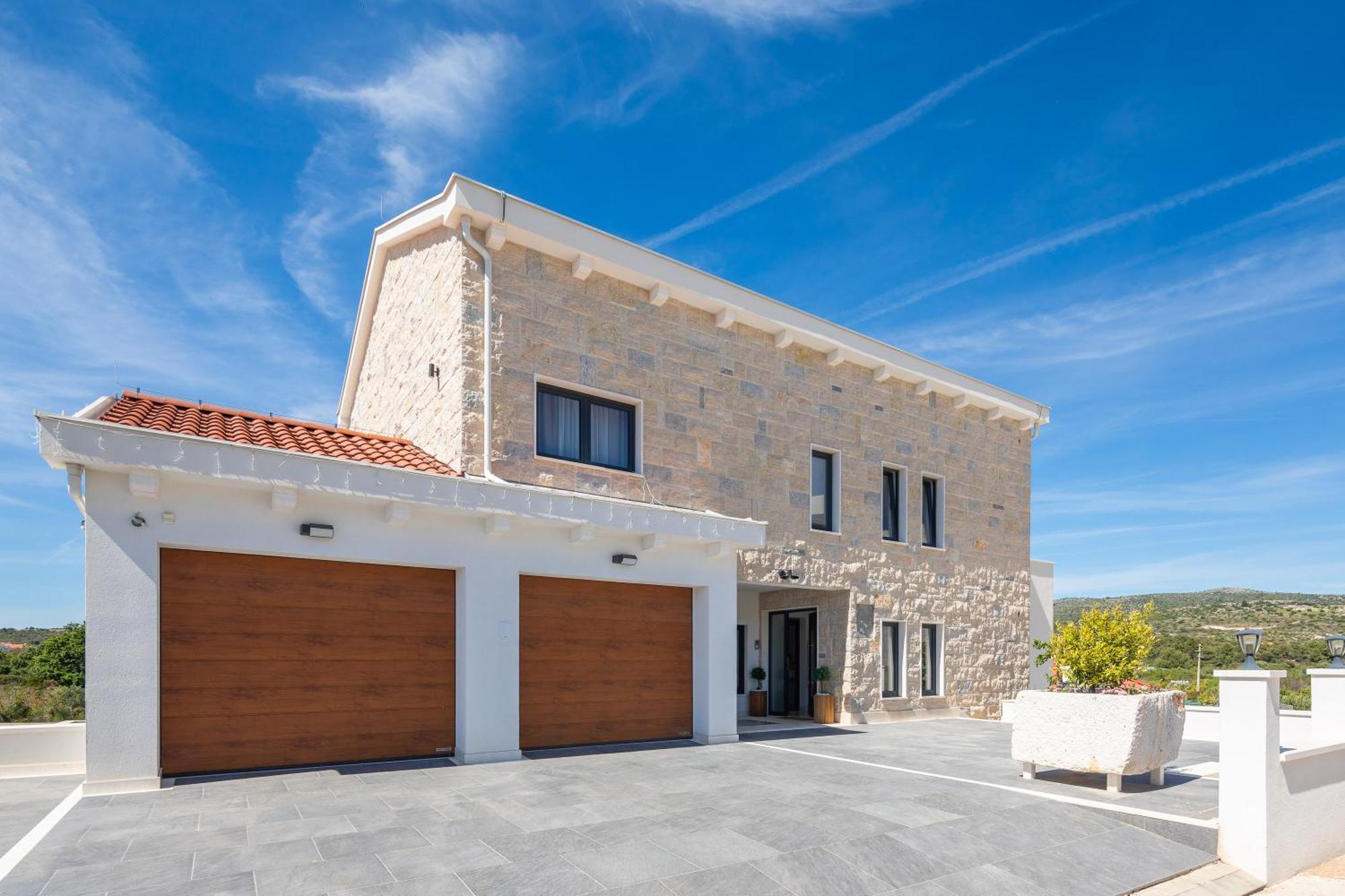 Apartment Mint Rogoznica (Sibenik-Knin)
