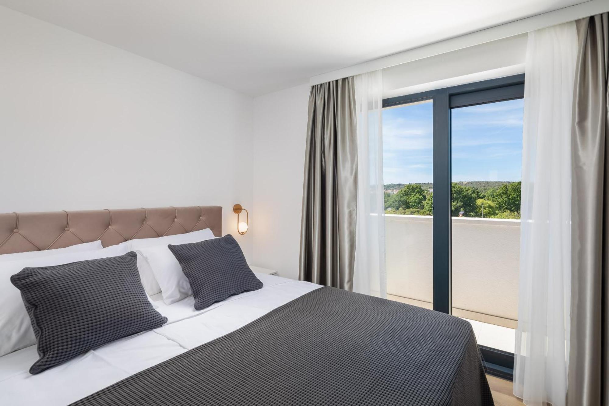 Mint Apartment Rogoznica (Sibenik-Knin)