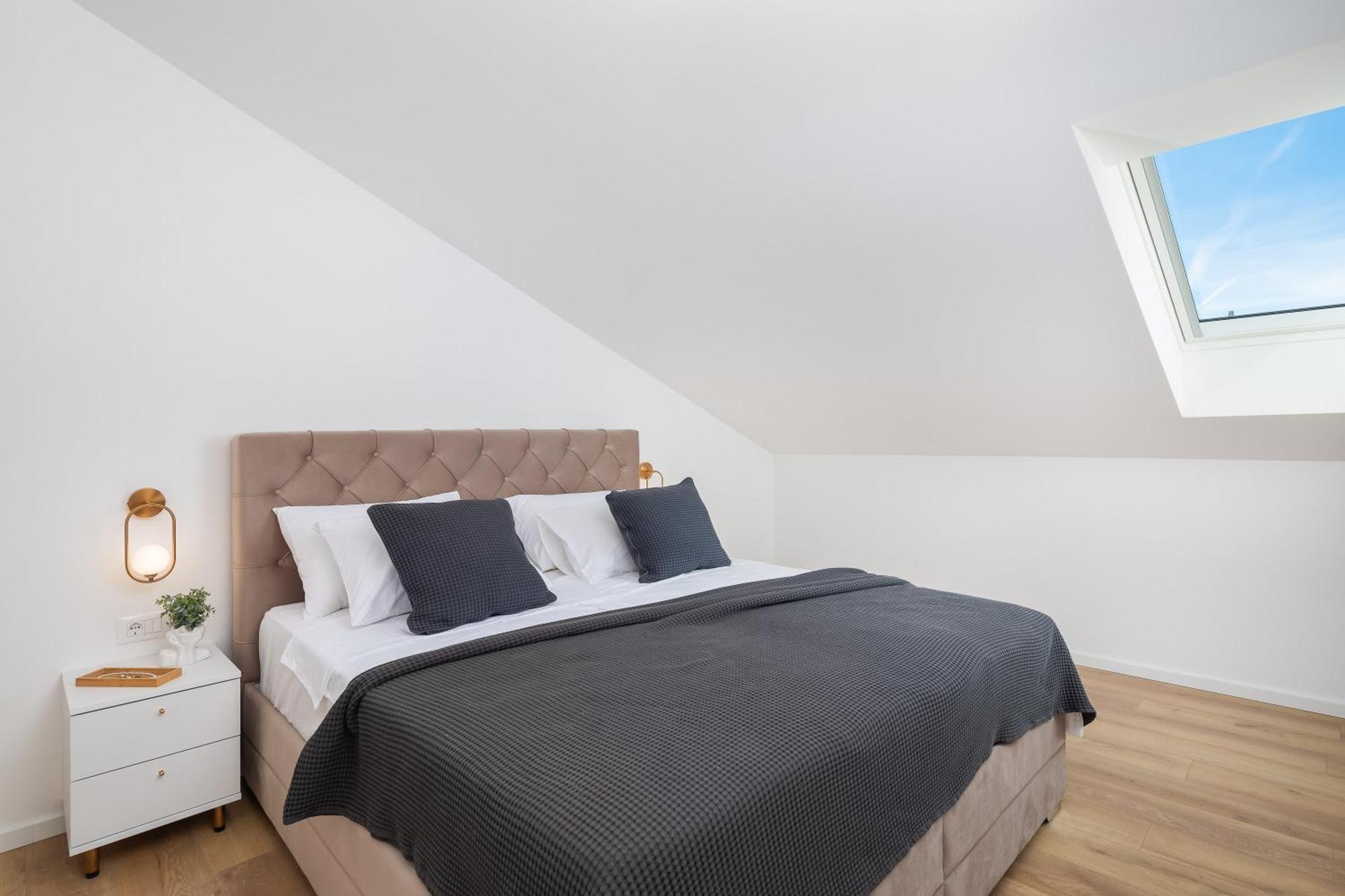 Apartment Mint Rogoznica (Sibenik-Knin)