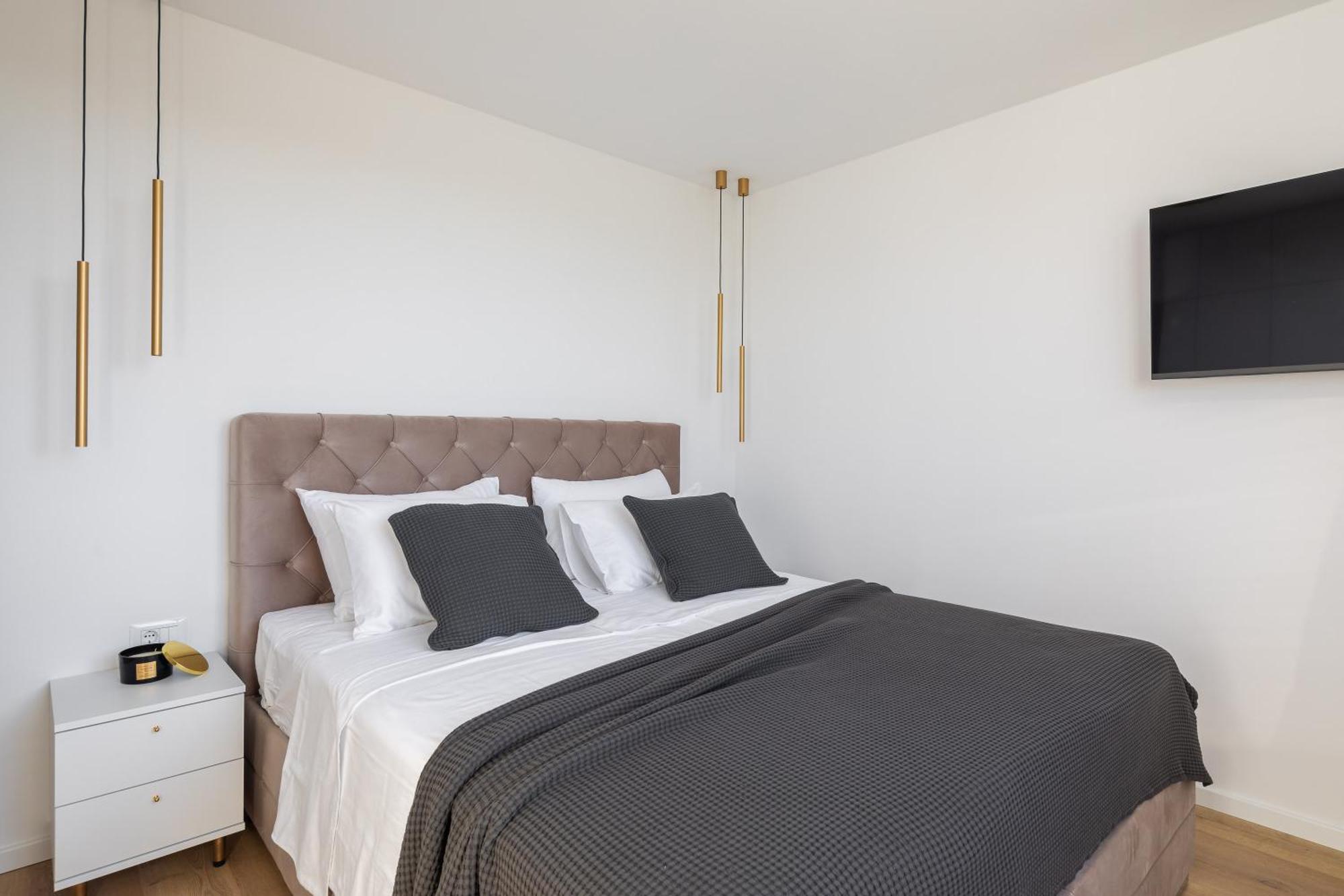 Apartment Mint Rogoznica (Sibenik-Knin)